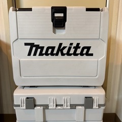 未使用　マキタ　インパクトケース　バラ売り可能‼️の画像
