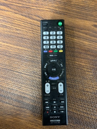 SONY KJ-32W500C 32インチ液晶テレビ　2016年製