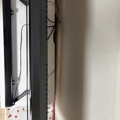 デジタルハイビジョンWチューナー50型の画像