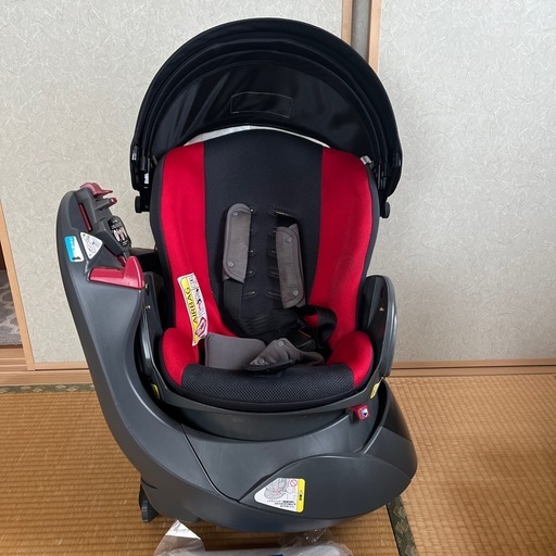 Aprica ディアターンプラスプレミアム 2044505 新生児から  回転式 アップリカ