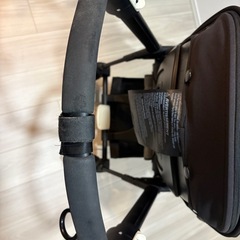 バガブー ビー3 Bugaboo Bee3   ベビーカーの画像
