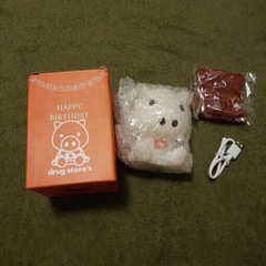 ドラッグストアーズ　グッズの画像