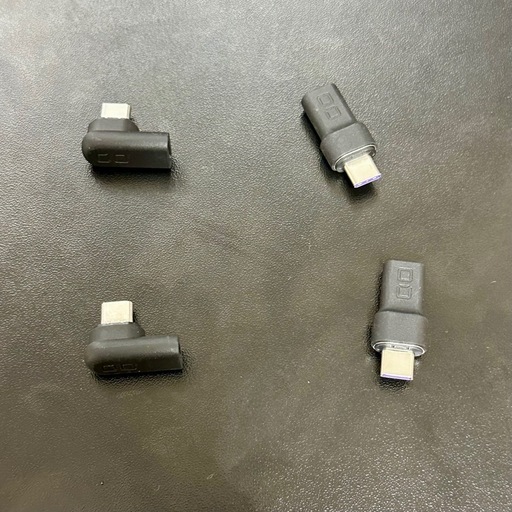 【市川市】CIO マグネット変換アダプタ USB-C to C