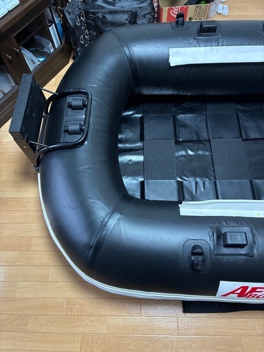AFポート230