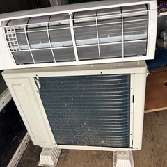 エアコン2024年式　②の画像