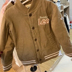 キッズ服 上着 アウターの画像