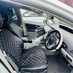 トヨタ30プリウスの画像