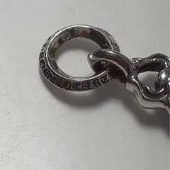 ダガーチャームの画像