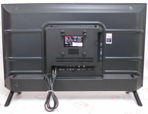 ♪aiwa/アイワ TV-32HB10W 2020年 液晶テレビ 32型TV♪