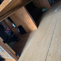 ハイエースベットキット（DIY）の画像