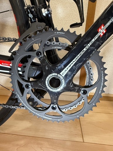 ロードバイク TIME VXRS ULTEAM モデル 軽量＆快適レーシングバイク