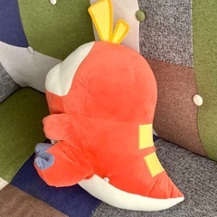 ポケモン　ホゲータ　ぬいぐるみの画像