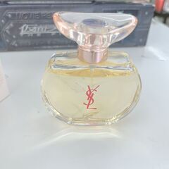 【ドリーム池田店】○ジモティ割7%○イブサンローラン　香水【01281】の画像