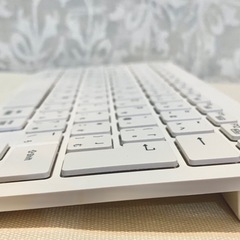BluetoothキーボードE wiN の画像