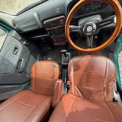 ホンダバモスの画像