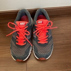 24㎝　スニーカーの画像