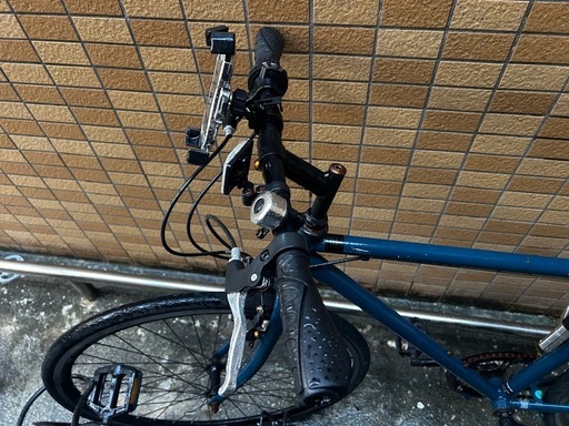 自転車