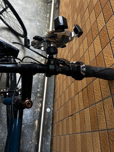 自転車