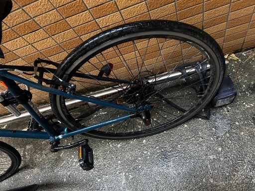 自転車