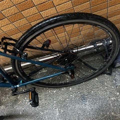 自転車の画像