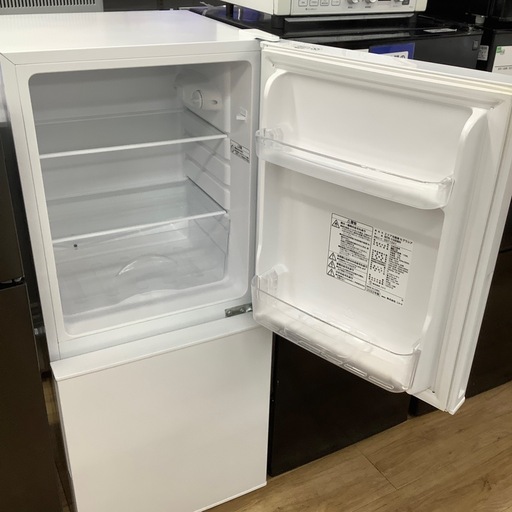 ニトリ　2ドア冷蔵庫【トレファク東大阪店】