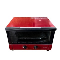 オーブントースター キッチン 家電 ヴィンテージ 料理道具 C02025の画像