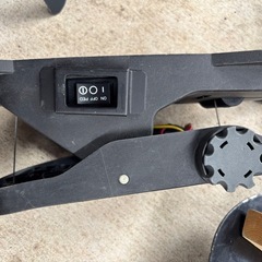 モーターガイド x3  12V 45lbsの画像