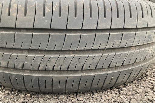 【お取引決まりました】DUNLOP 205/60R16 24年製＋23年製 夏タイヤ DUNLOP（ダンロップ） 205/60R16 DUNLOP SP TOURING R1 タイヤ サマー