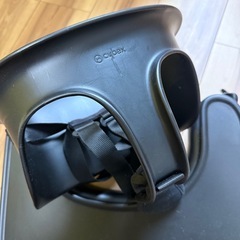cybex サイベックスレモチェア 3in1 ベビーセット スナックトレイの画像