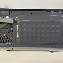 名）542.山善 PRW-F180 電子レンジ　2023年の画像