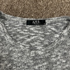 トップス　シャツ Tシャツ 長袖　メンズの画像