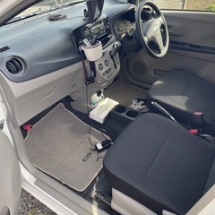 スバルプレオ-13.2万キロ-検2026.11-CVTの画像