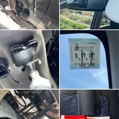 スバルプレオ-13.2万キロ-検2026.11-CVTの画像