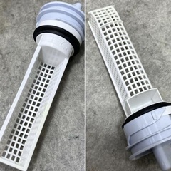 【全国最安値】💎2022年製SHARPドラム式洗濯乾燥機　単身最適ES-S7G 配達無料の画像