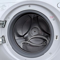 🧺 三洋電機 ドラム式洗濯乾燥機 AQUA AWD-AQ4500-Lの画像