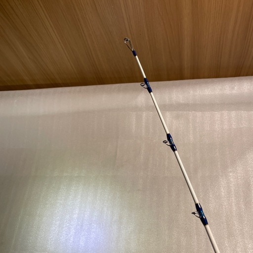 【美品】アルファタックル ディープクルーザー テリハチメ スペシャル 200-270