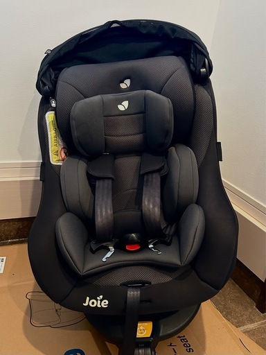 【✨美品✨】ジョイー　joie　チャイルドシート