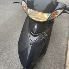 ヤマハ　ZRの画像