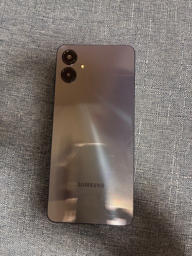 お取引中　　
値下げ   スマートフォン   GALAXY A06