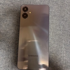 スマートフォン   GALAXY A06の画像