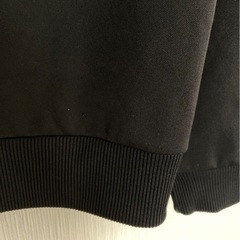 adidasアディダス トラックジャケットジャージ上 スリーストライプ 切替デザイン グレー レッド ブラック黒 Sサイズ メンズの画像