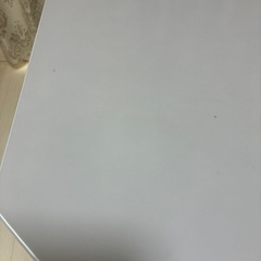 ニトリ　KDテーブル トーン7575の画像