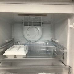 AQUA 1ドア冷凍庫【トレファク東大阪店】の画像