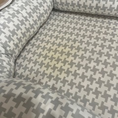 Rozally ベッドインベッド ベージュ ロザリーの画像