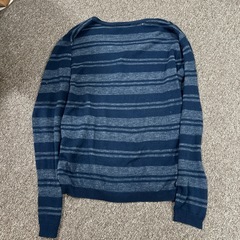 カーディガン　メンズ　トップスの画像