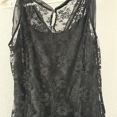 COMME CA ISMドレス　ワンピース　フォーマルの画像