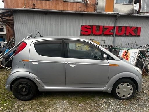 スバル　Ｒ2    5MT 車検2027年1月まで