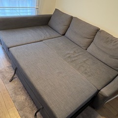 IKEA  ソファーの画像