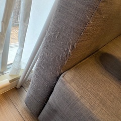 IKEA  ソファーの画像