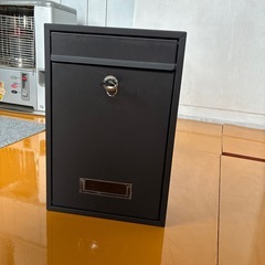 ポストの画像